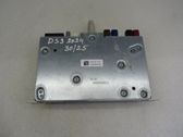 Radio/CD/DVD/GPS head unit