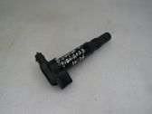 High voltage ignition coil