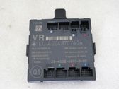 Door control unit/module