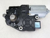 Folding roof motor