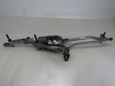 Wiper motor
