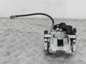 Bremssattel hinten