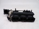 Intake manifold