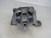 Engine mount bracket