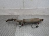 Filtre à particules catalyseur FAP / DPF