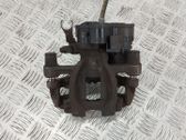 Bremssattel hinten