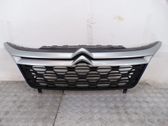 Grille de calandre avant