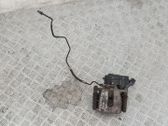 Bremssattel hinten
