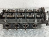 Culata del motor