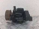 Polttoaineen ruiskutuksen suurpainepumppu