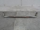 Sill/side skirt trim