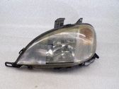Lampa przednia