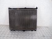Radiador del refrigerante