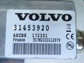 Cableado de instalación del motor