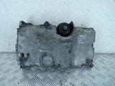 Oil sump