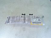 Seat airbag