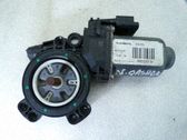 Front door window regulator motor