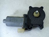Rear door window regulator motor
