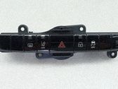Multifunctional control switch/knob