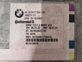 Bluetooth control unit module