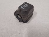 Ignition lock contact
