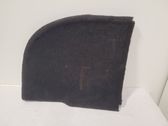 Other trunk/boot trim element