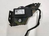 ESP Drehratensensor Querbeschleunigungssensor