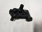 Gearbox oil cooler pipe/hose