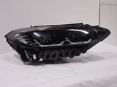 Headlight/headlamp