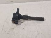 High voltage ignition coil