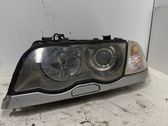 Headlight/headlamp