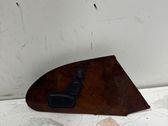 Seat control switch