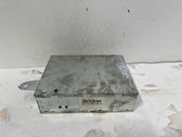 GPS navigation control unit/module