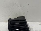 Dashboard side air vent grill/cover trim