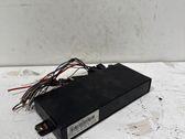 Comfort/convenience module