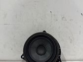 Front door speaker