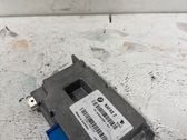 Module de contrôle caméra arrière