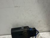 Rear door lock