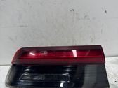 Tailgate rear/tail lights