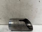 Muffler ending