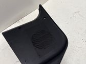 Front door speaker