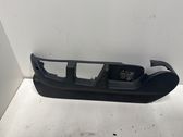 Seat trim