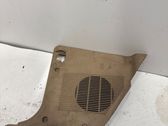 Other front door trim element