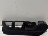 Seat trim