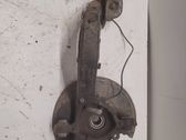 Rear wheel hub
