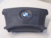 Steering wheel airbag