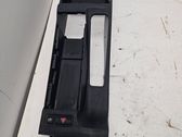 Center console