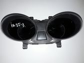 Velocímetro (tablero de instrumentos)