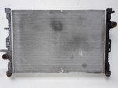 Coolant radiator