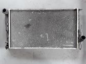Coolant radiator